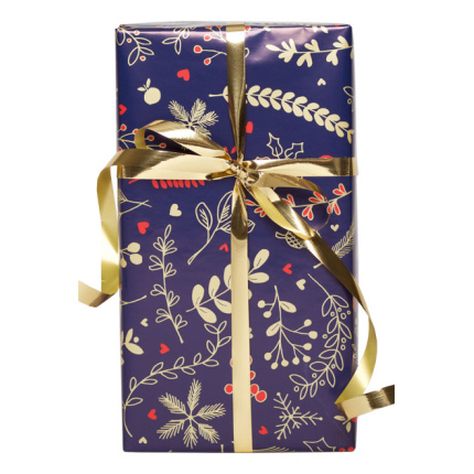 ØKONOM 57 CM "LINA BLÅ" 7 KG154M