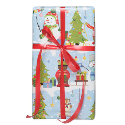 ØKONOM 57 CM "ANDREAS" 7 KG 154M