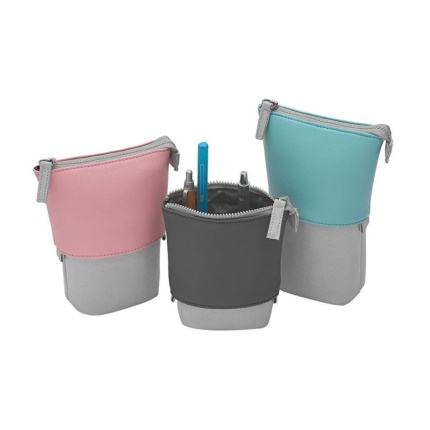 PENALHUS " MY BUTLER" ANTRASITGRÅ