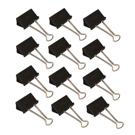 FOLDBACK KLEMMER 51 MM (WEDO)