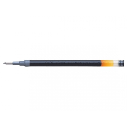 REFILL GELPEN  SORT XF (SKAFFEVARE)