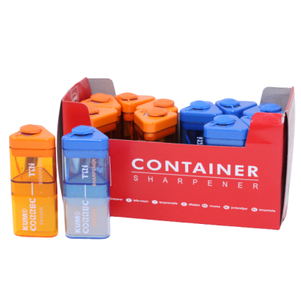 MINI CORREC-TRI M SPIDSER 24 STK