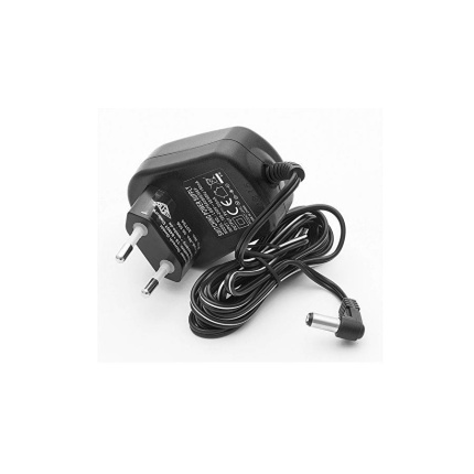 ADAPTER TIL BREV & PAKKEVÆGT 50 KG (SKAFFEVARE)