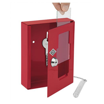 ERSTATNINGSGLAS til 4810250102