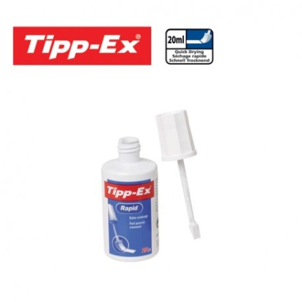 RETTELAK TIPP-EX ECOLUTIONS RAPID