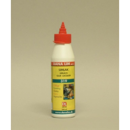 DANA LIMLAK - 250ML.