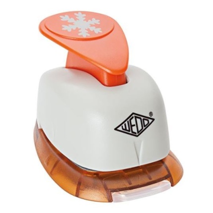 HULSLAG MOTIV - STOR - SNEFNUG (SKAFFEVARE)