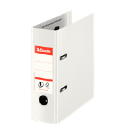 BREVORDNER A5 HVID