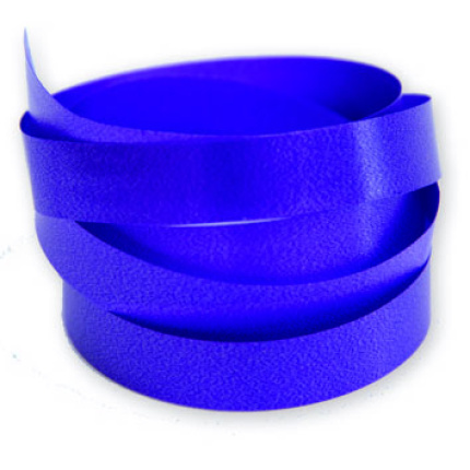 GAVEBÅND MØRK LILLA 10MM X 250M.