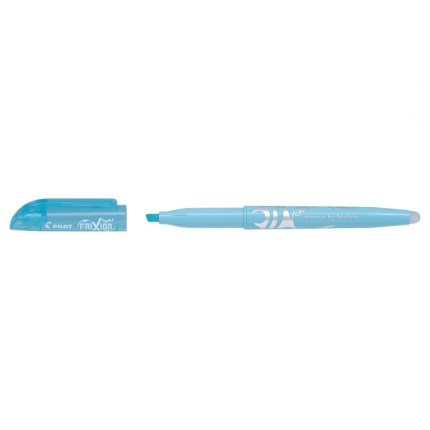 PILOT FRIXION LIGHT SOFT BLUE