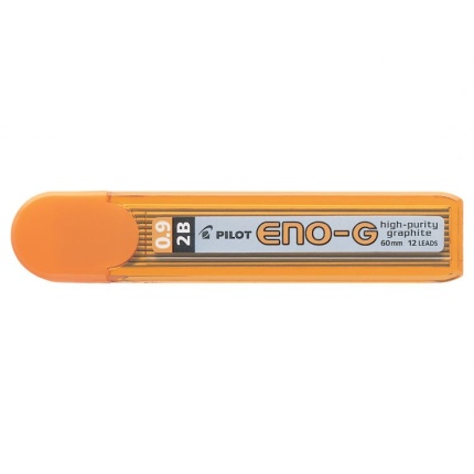 MINER/STIFTER PILOT ENO 0,9 MM B