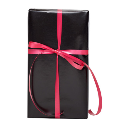 ØKONOM 57 CM "ENSFARVET SORT" LAK 7 KG 154M