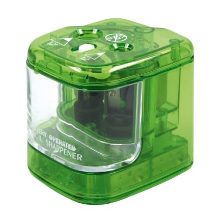 BLYANTSPIDSER BORDMODEL DB: (BATTERI) ASS. FV