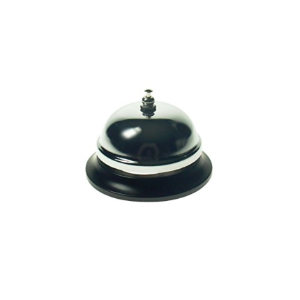 RECEPTIONSKLOKKE CHORM