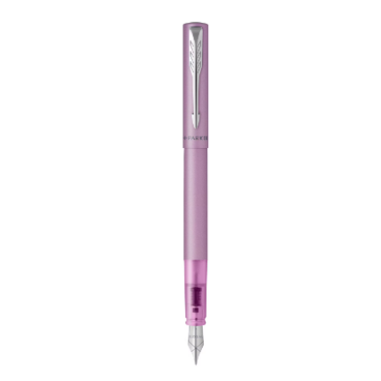 PARKER VECTOR - FYLDEPEN - METALLIC LILAC