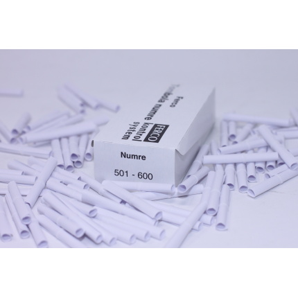 Tombolanumre 501-600