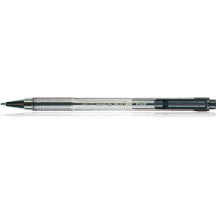 PILOT KUGLEPEN SORT  BP-X
