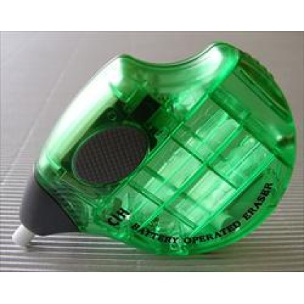 VISKELÆDER  BATTERIDREVET