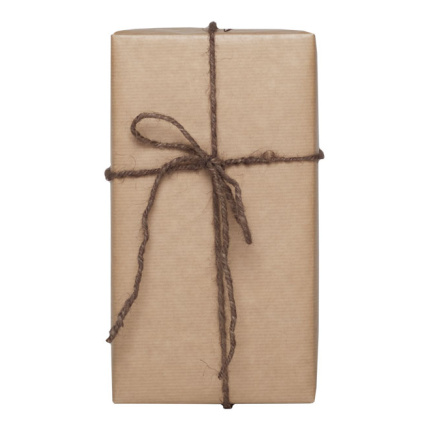 ØKONOM 57 CM "KRAFTPAPIR  BRUN" 7 KG. 154M