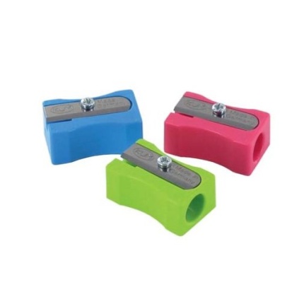 24 PLASTSPIDSER (100-1)