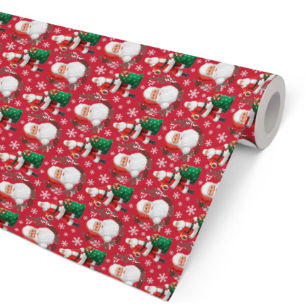 ØKONOM 57 CM "SANTA DAY" 7 KG 154