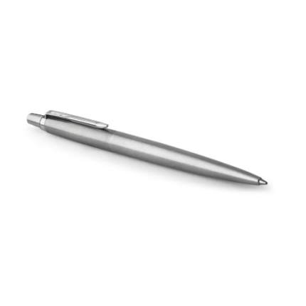 PARKER JOTTER STÅL - BALLPEN