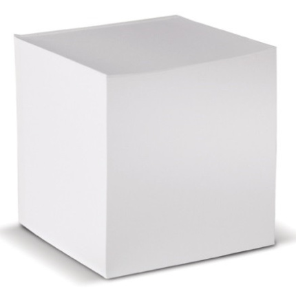 KUBUS - REFIL - HVID (9910/E)