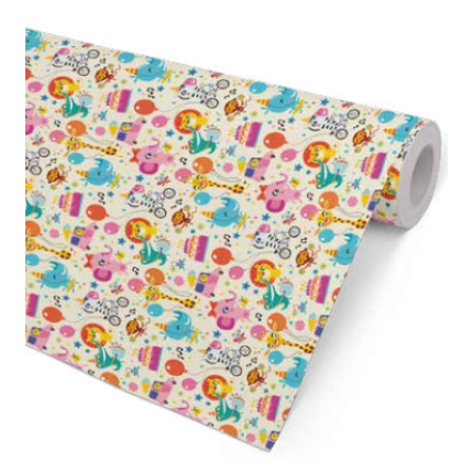 ØKONOM 57 CM "HURRAY" 7 KG 154M