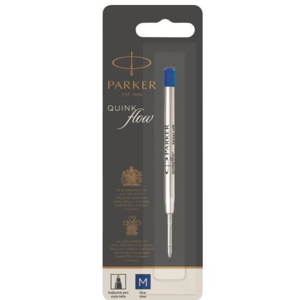REFIL PARKER BP M BLUE (1950371)
