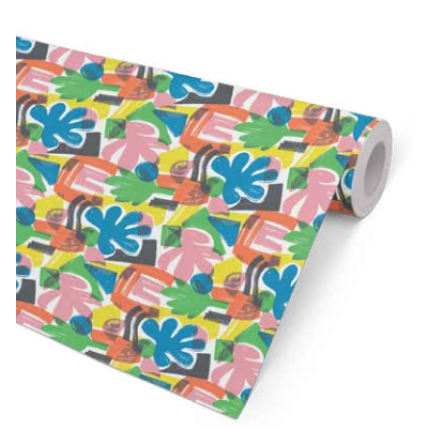 ØKONOM 57 CM "BRIGHT" 7 KG. 154M