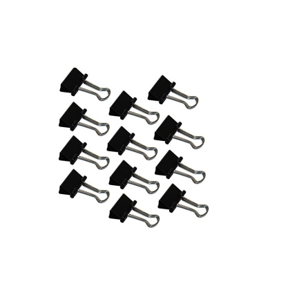 FOLDBACK KLEMMER 15MM