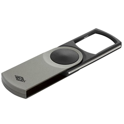 LUP M/LEDLYS "SVING IT" ASS. FARVER