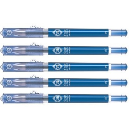 PILOT MAICA LYSEBLÅ EXTRA FINE