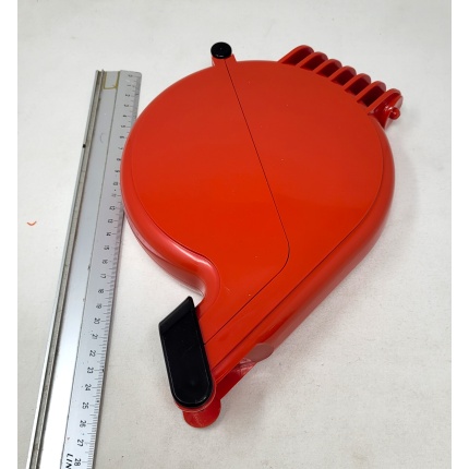 Holder til Ventemærker-V (RØD)