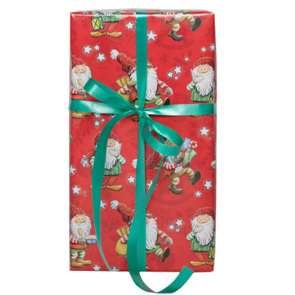 ØKONOM 57 CM "HAMPUS" 7 KG 154M