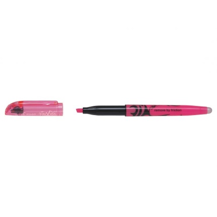 PILOT FRIXION LIGHT PINK