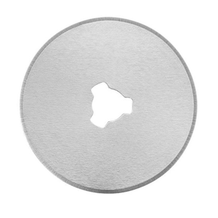 CIRKULÆRE SKÆREBLADE Ø28 MM - 3 STK. TIL 4878855