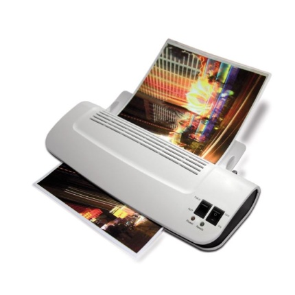 LAMINERINGSMASKINE A4 MONOLITH