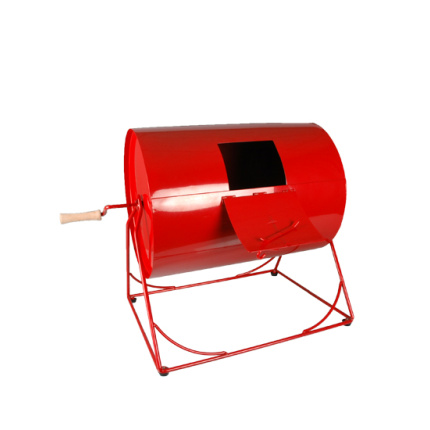 Tromle til Tombola - RØD