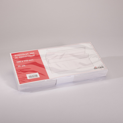 KONVOLUT M-65 SK 50 STK PK (20)