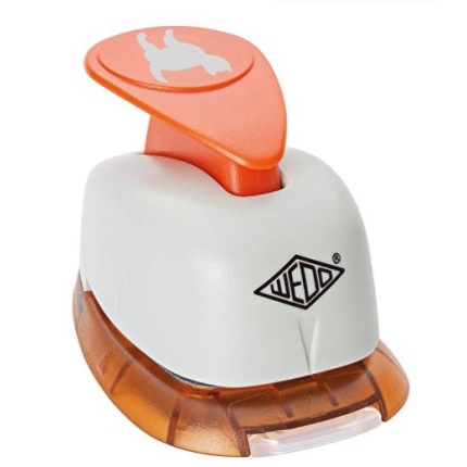 HULSLAG MOTIV - STOR - KAT (SKAFFEVARE)