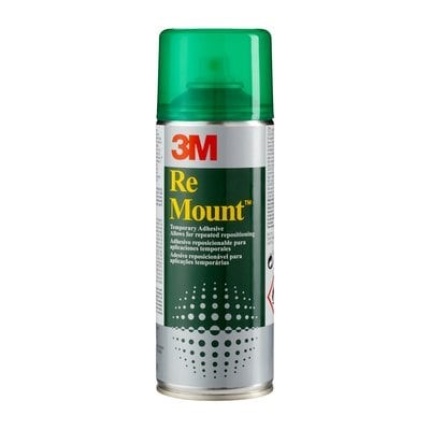 SPRAYLIM SCOTCH - REMOUNT