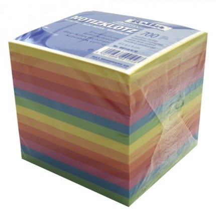 KUBUS - REFIL - FARVET (9910/E/0)