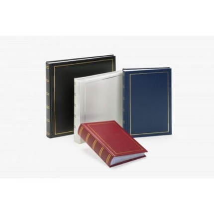 FOTOALBUM SUPER 300 ASS. FV.