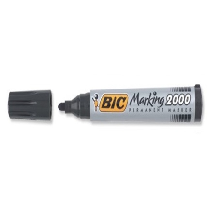 BIC MARKER 2000 SORT