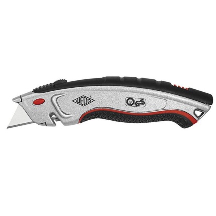 HOBBYKNIV SAFTEY CUTTER PROFI PLUS 18 CM