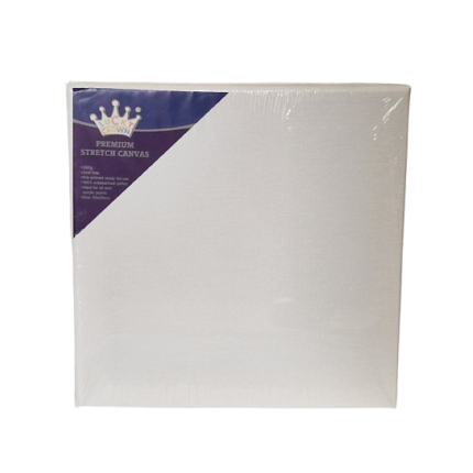 MALERLÆRRED 20x20 CM