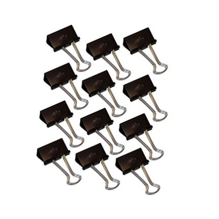 FOLDBACK KLEMMER 32 MM (WEDO)