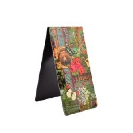 BOGMÆRKE MAGNETISK NOMAD""