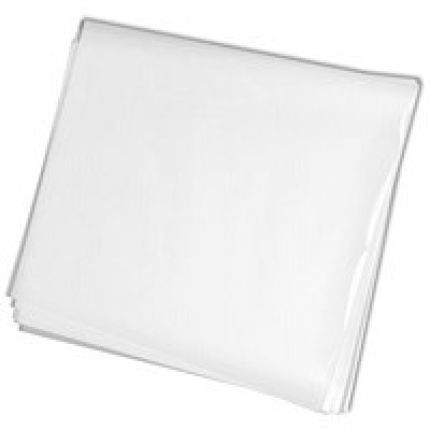 LAMINERINGSLOMME 54X86 MONOLITH 125MIC 100 STK.